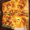 Cooksnap dari Dede Jakarta untuk resep Garlic Bread