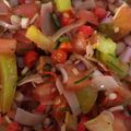 Cooksnap dari Emilia Jahja untuk resep Sambal matah kecombrang