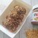 Cooksnap Maisarah Mamat semasa beliau membuat Lukumades / Donat Yunani (Tanpa uli & telur).
