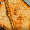 Rakhi Ojha का कुकस्नैप जब उन्होंने आलू के सैंडविच (aloo ke sandwich recipe in Hindi) बनाया था।