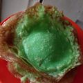 Cooksnap dari Henny Doki Doki untuk resep 51. Kue Ape (bukan apem) + tips