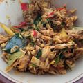 Cooksnap dari Alura untuk resep Pampis Tongkol