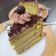 Cooksnap dari Selvi Lieviantri untuk resep Ice MILO CAKE