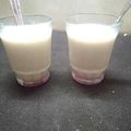 Tila Sachde's cooksnap of when they made ચીકૂ મિલ્કશેક (Chickoo Milkshake Recipe In Gujarati).