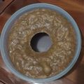 Cooksnap dari tuti sumarni untuk resep Bolu pisang kukus magicom dengan SP dan soda kue