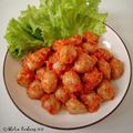Cooksnap dari Adelia Firdaus untuk resep Bakso Mercon