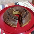 Cooksnap από ΧΡΙΣΤΙΝΑ ΛΑΣΚΑΡΑΚΗ στη συνταγή Αφράτο κέικ μπανάνα και σοκολάτα