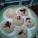 Cooksnap dari Wiwin Dwi Nurpitasari untuk resep Pao, Roti burger, Frozen Donat Tepung Gandum Utuh part 1