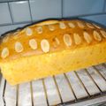 Cooksnap dari Nita untuk resep Bolu Keju Panggang Lembut