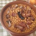 El cooksnap de Isabel Casi cuando hizo 🌾 Arroz al horno! 😋.