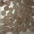 El cooksnap de Evelin Aleman ʚïɞ cuando hizo Trufas de chocolate y galletas maría 🍪🍫!!!.