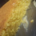 El cooksnap de Lourdes Tomás cuando hizo Torta de Zanahoria licuada.