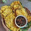 Cooksnap dari Iis Ismatullah untuk resep Tempe Mendoan khas Purwokerto