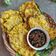 Cooksnap dari Iis Ismatullah untuk resep Tempe Mendoan khas Purwokerto