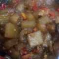 Cooksnap dari Nanda Ega Alvionita untuk resep Kikil oseng mercon