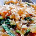 Cooksnap dari Grace Melody untuk resep Seblak kerupuk merah