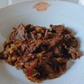 Cooksnap dari Wiwing Janatin Aliyah untuk resep Beef Slice Saus Tiram