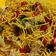 Anupa Thakkar's cooksnap of when they made પાપડી ચાટ(Papdi Chaat Recipe In Gujarati).