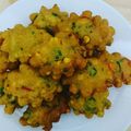 Cooksnap dari Nur Esti Rahayu untuk resep Bakwan jagung