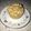 El cooksnap de Dilys Garrahan cuando hizo Muffins de avena y espelta, variante nueces y arándanos (s/huevo, veganos).