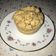 El cooksnap de Dilys Garrahan cuando hizo Muffins de avena y espelta, variante nueces y arándanos (s/huevo, veganos).