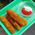 Cooksnap dari Anggit Tresna untuk resep Corn Dog homemade (28)
