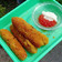 Cooksnap dari Anggit Tresna untuk resep Corn Dog homemade (28)
