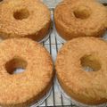 Cooksnap dari puji untuk resep BOLU PANDAN #Bandung Recook Tati Noerh