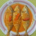 Cooksnap dari Evy Lukman untuk resep Pesmol ikan kembung