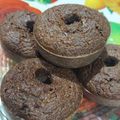 El cooksnap de Eat Well Enjoy Life cuando hizo Donas light.