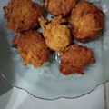 Cooksnap dari Khanza Yasmin untuk resep Perkedel Tempe Tahu