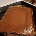 kateflaim42's cooksnap of when they made Double Chocolate Coca Cola Cake.