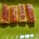 Cooksnap dari Cucu Suryati untuk resep Sosis Solo aka Risoles Ayam #keto ala Rantie