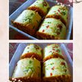 Cooksnap dari RAINBOW 🌈 untuk resep Roti gulung abon