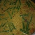 Cooksnap dari Muh Arsyad untuk resep Sayur Santan Labu Kuning