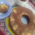 Cooksnap dari Feri Emilia Rosa untuk resep Marmer Cake Moist, Lembut, dan Ga Bikin Seret. No SP No BP