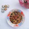 Cooksnap dari Enggal 👩 untuk resep Telur candu nya korea. Bikin habisin nasi