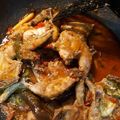 Cooksnap dari Tedy Kusnaedi untuk resep Ayam Bumbu Rujak