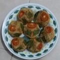 Cooksnap dari Ayu untuk resep Focaccia Garden