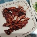 Cooksnap dari filia untuk resep Chasio madu ala tintinrayner