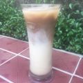 Cooksnap dari mardiana yulianty untuk resep Es Kopi Susu Gula Merah | Iced Coffee