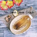 Cooksnap dari Erni0787 untuk resep Lemon Jahe Sereh with selasih