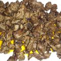 صورة من سوزان شوقي 💖💟، شاركها بعد تجربة وصفة لحمة محمرة بالسمن البلدي 🍖👌👍