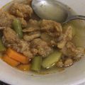 Cooksnap dari myraastina untuk resep Sup daging sapi simple tapi enak, cocok buat pemula