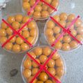 Cooksnap dari Yuliani untuk resep Nastar Gold