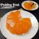 Cooksnap dari Clarissa's Kitchen untuk resep Puding Jeruk