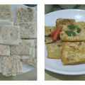 Cooksnap dari Eva Ayu Fatmawati untuk resep Martabak Tahu Kulit Lumpia