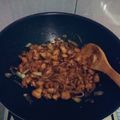 Cooksnap dari Vina untuk resep Ayam Teriyaki Homemade  Praktis (Simple Chicken Teriyaki)