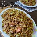Cooksnap dari Vita Jaurina untuk resep Mie Goreng Saos Tiram