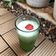Cooksnap dari Dina Ekasari Oktavan untuk resep Green Smoothies for Weight Loss / Jus diet turun berat badan